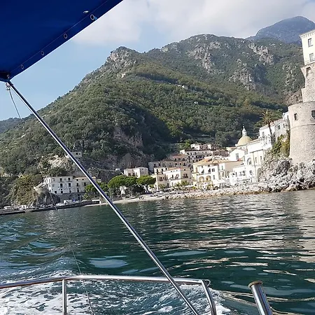 Cetara Charter