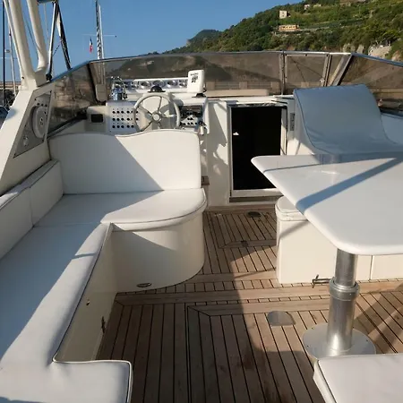 Cetara Charter * Четара